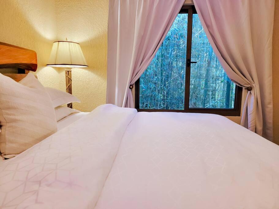 Vive Utila - Bed & Breakfast エクステリア 写真